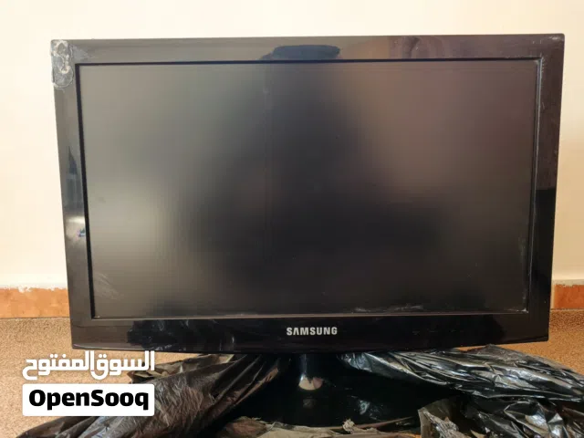 18" Samsung monitors for sale  in Amman
