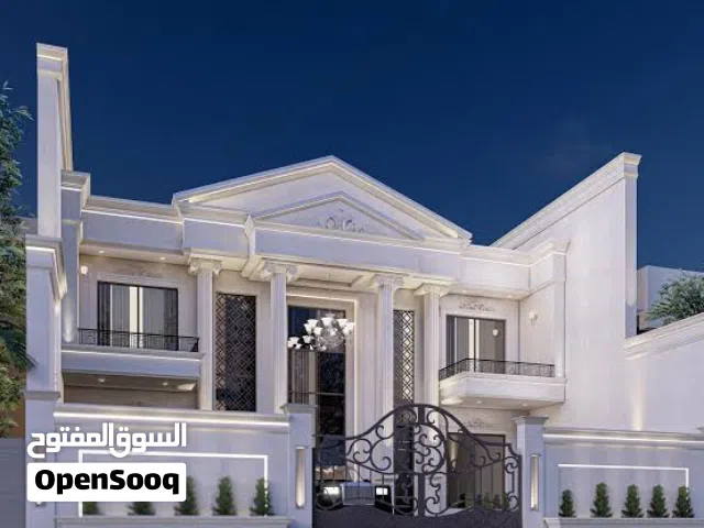 دار للإيجار في ياسين خريبط 200 م