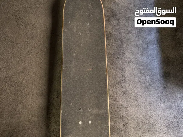 Skateboard