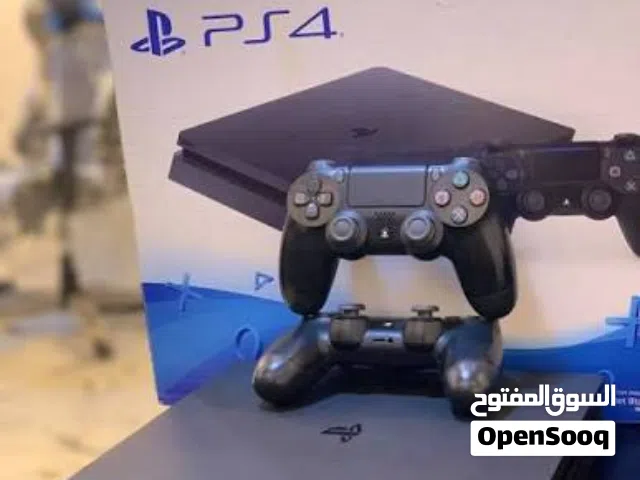 PlayStation 4 PlayStation for sale in Diyala
