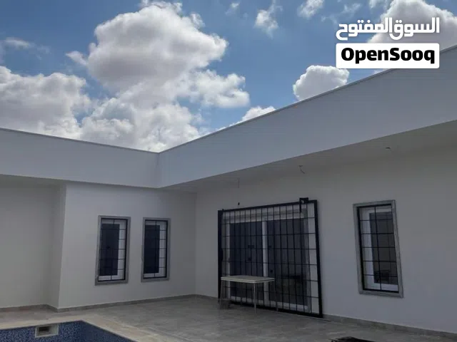 استراحة ف لقويعة