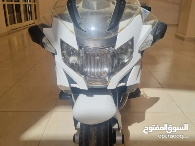 موتور bmw للاطفال