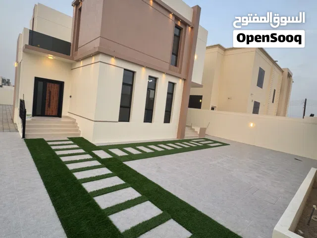 276 m2 5 Bedrooms Townhouse for Sale in Al Batinah Al Rumais