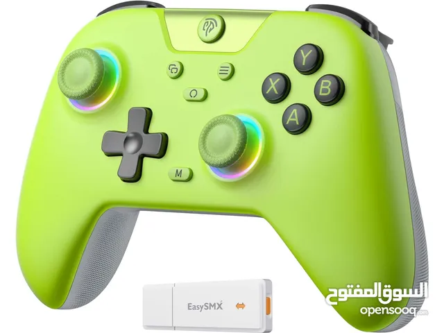 جوستك EasySMX X05