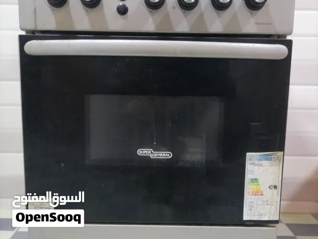 فرن وطباخه اربع عيون جنرال استخدام قليل فقط تحتاج تنظيف اربع عيون متسكره السعر 32