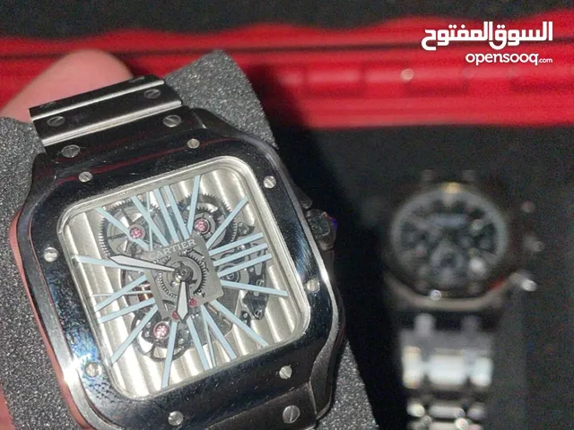 Metallic Cartier for sale  in Al Riyadh