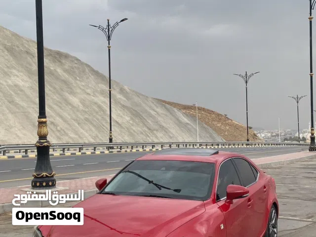 New Lexus ES in Al Batinah