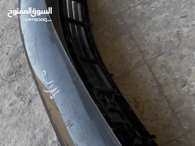  طمبون BMW 520 أصلي بسعر مغري بحالة الوكاله