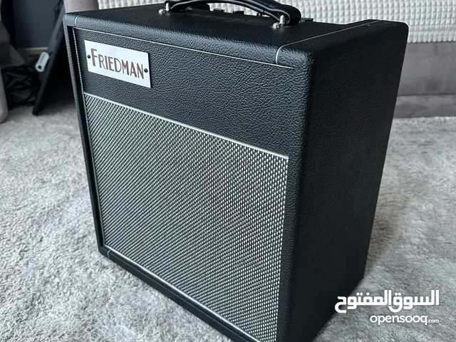 Friedman Dirty Shirley Mini - Powerful Amp in excellent condition