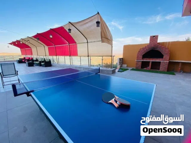 More than 6 bedrooms Chalet for Rent in Jerash Dahl