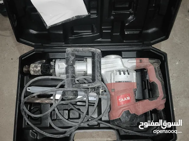 دريل كسار سعرة 70 الف