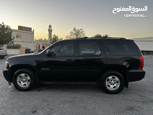 Used Chevrolet Tahoe in Northern Governorate