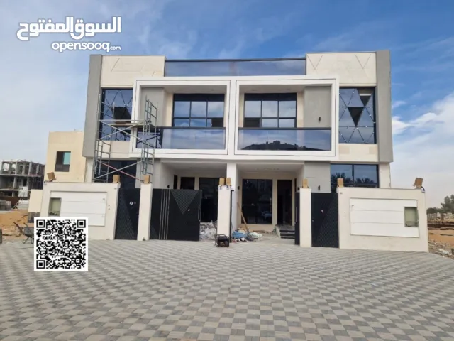 1,350,000 شامل رسوم التسجيل وقابل للتفاوض فيلا 5 غرف ماستر جاهزة في الياسمين