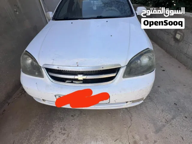 شيفروليه اوبترا
