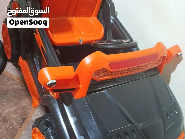 سيارات اطفال