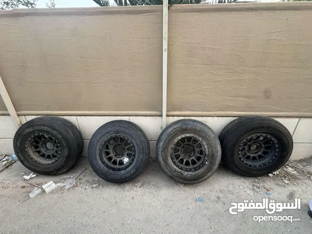 Other Other Tyre & Rim in Kuwait City