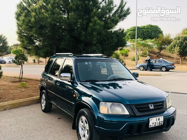 Honda CR-V 1998 in Amman