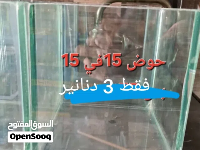 حوض سمك جميل جدآ