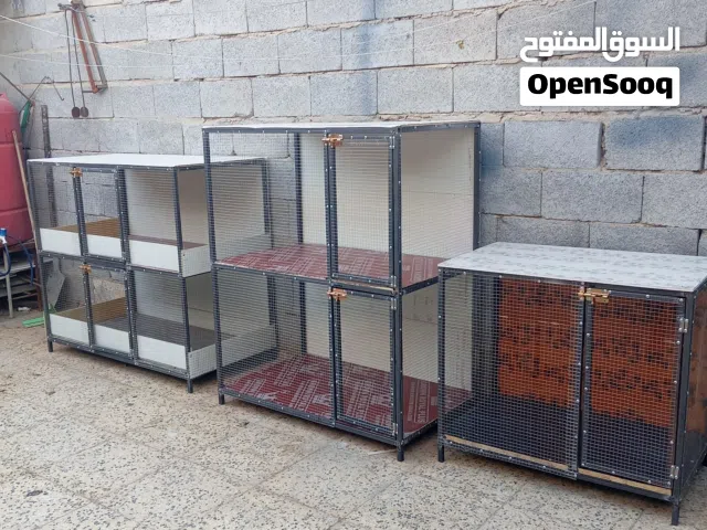 اقفاص شغل درجه اوله