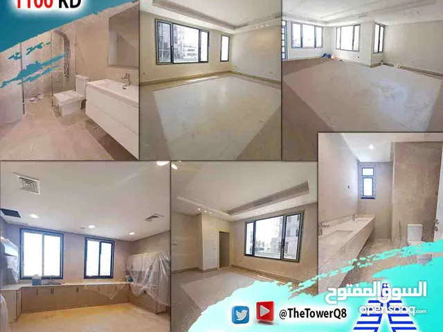 400m2 4 Bedrooms Apartments for Rent in Mubarak Al-Kabeer Abu Ftaira