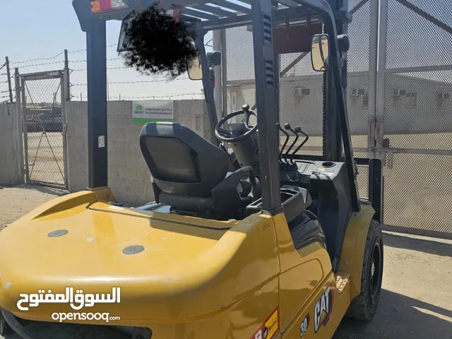 2020 Forklift Lift Equipment in Amman