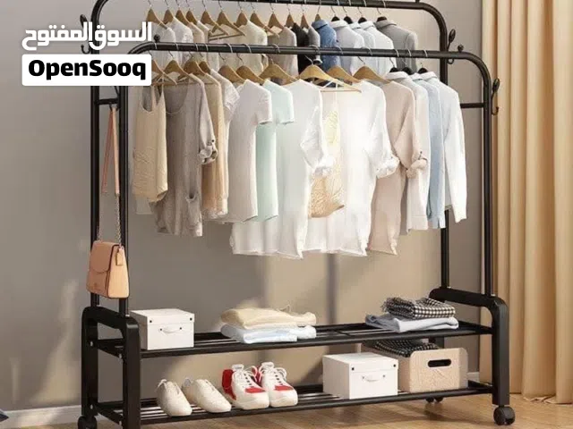ستاند ملابس نوعيه ثقيله