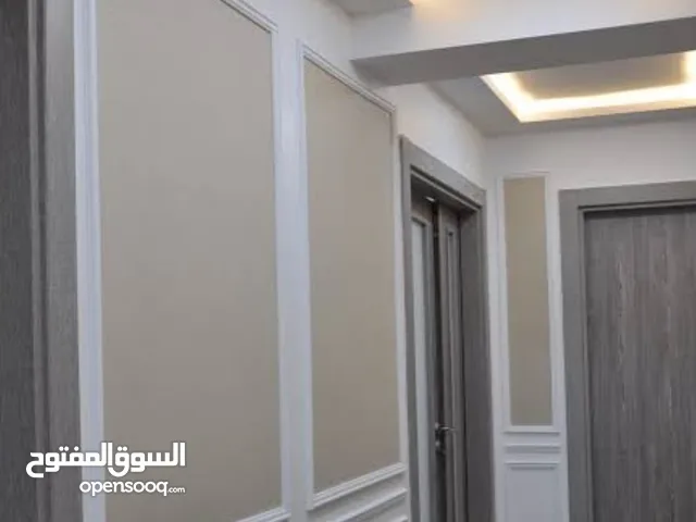 دهان ديكورات محترف