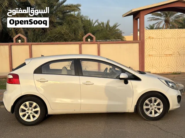 2014 Kia Rio Standard