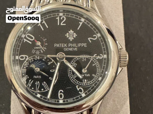 ساعه باتيك فيليب