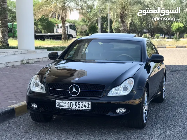 Used Mercedes Benz CLS-Class in Hawally