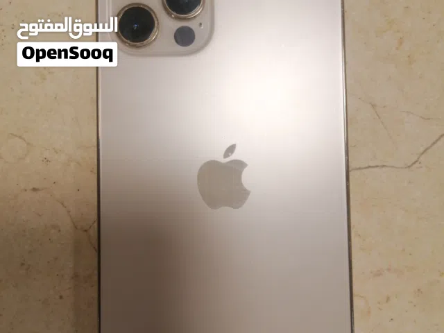 Apple iPhone 12 Pro 128 GB in Irbid
