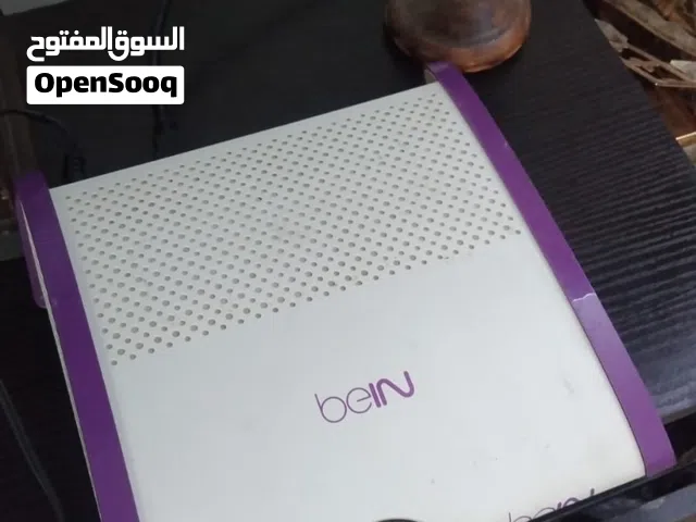 رسيفر بي ان سبورت