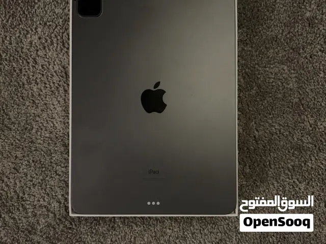 Apple iPad 128 GB in Tripoli