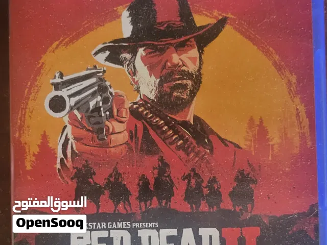للبيع العاب بلستيشن