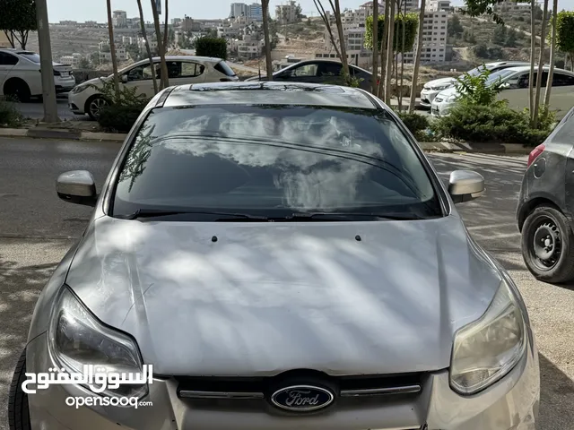 فورد فوكس 2015 للبيع فحصها ممتاز