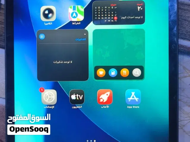Apple iPad Mini 5 64 GB in Basra