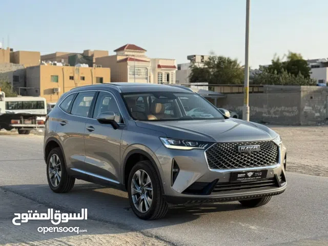 Used Haval H6 in Northern Governorate