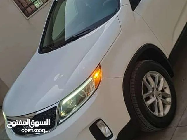 Used Kia Sorento in Misrata