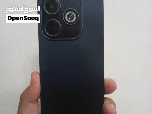 انفنكس هوت 40i النقال شبه اجديد