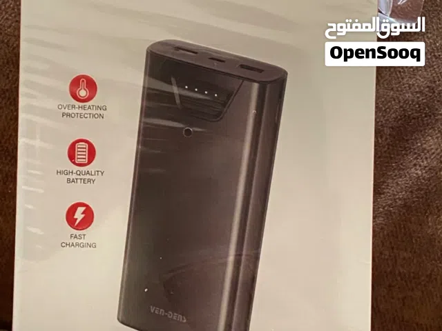 باور بنك 20000