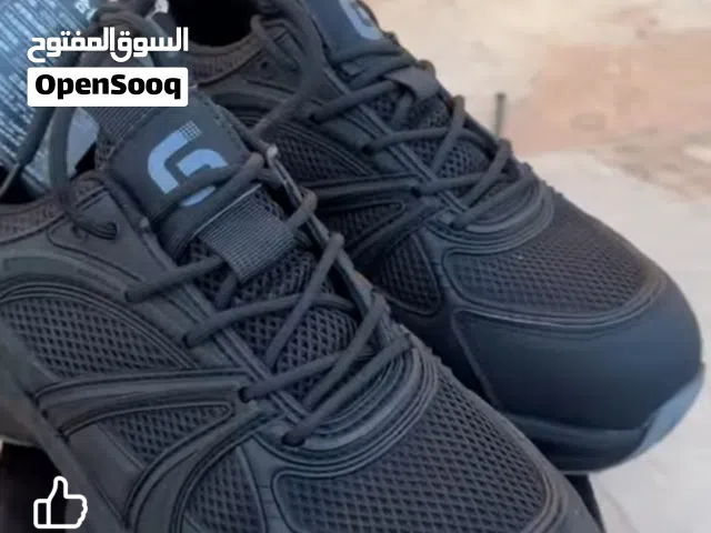 حداء سيفتي طبي خفيف رقم 46خامة ممتازه