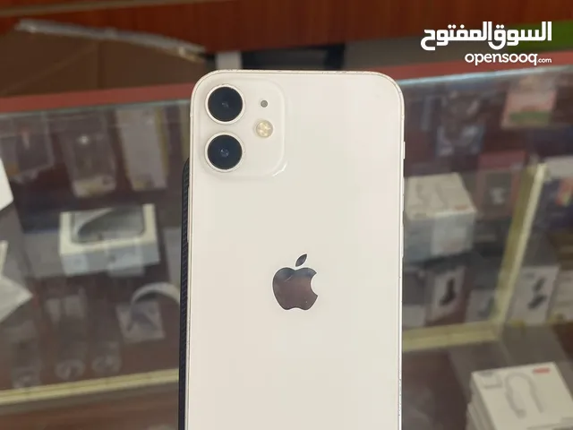 Apple iPhone 12 Mini 64 GB in Al Batinah