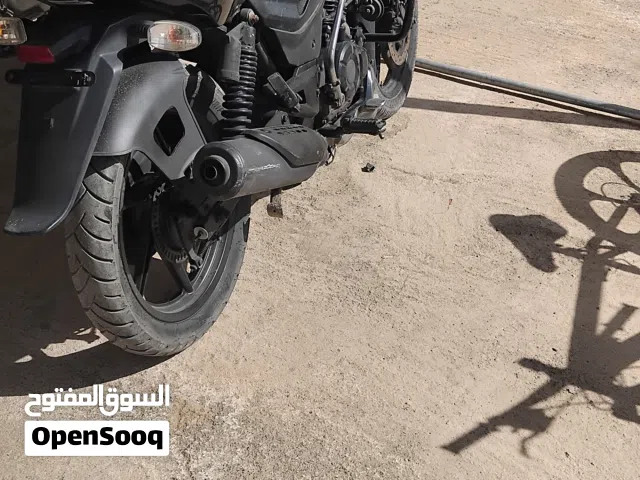 1977 Bajaj Pulsar