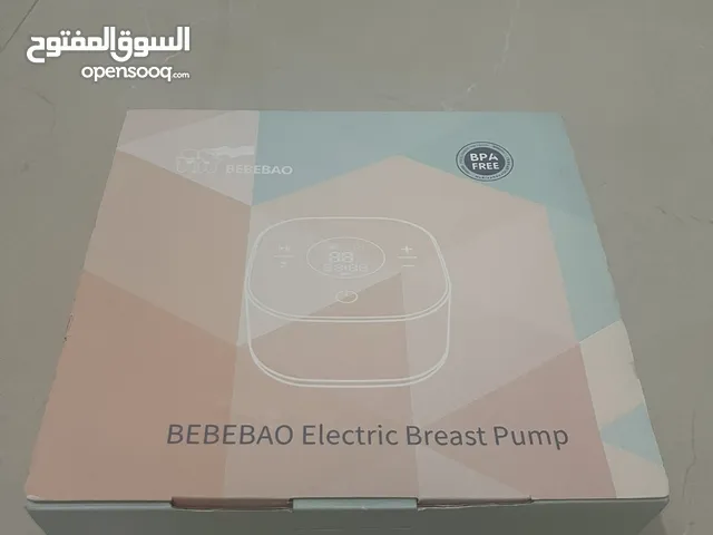 مضخة حليب الام