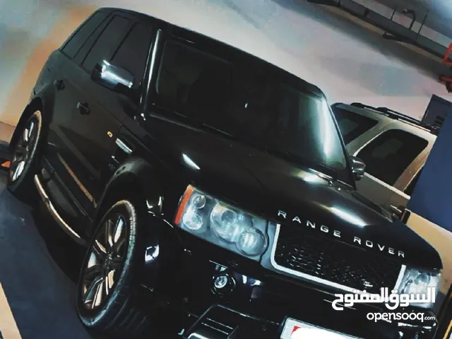 Used Land Rover Range Rover Sport in Muharraq