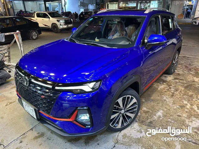 شانجان للبيع cs35 plus 2023