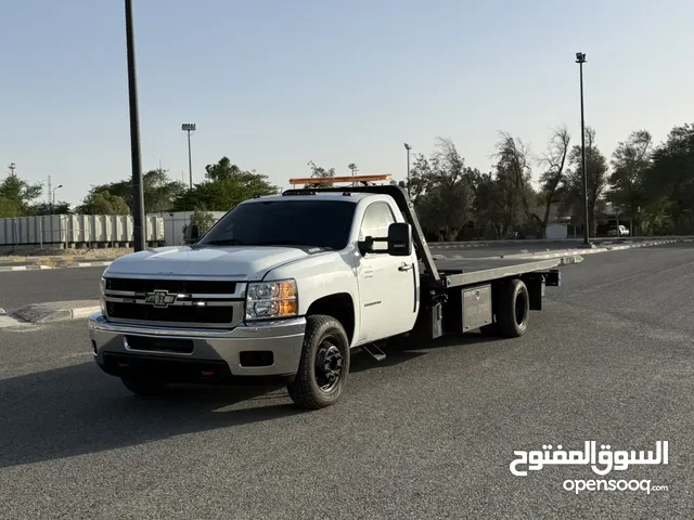 ونش للبيع حجم 3500 شفر