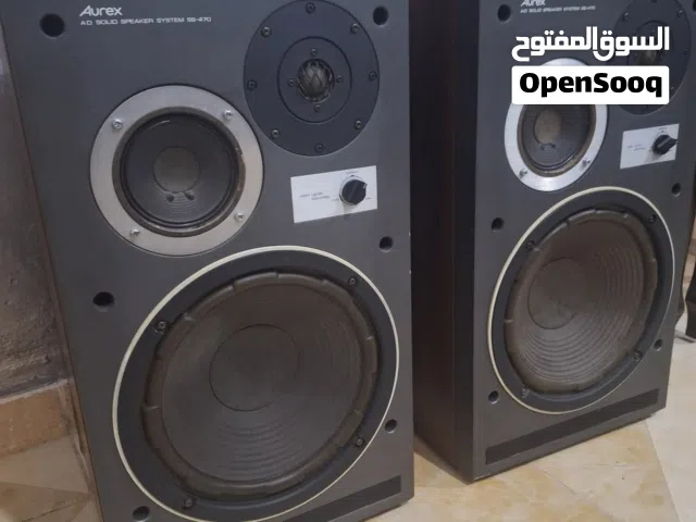 سماعات ياباني