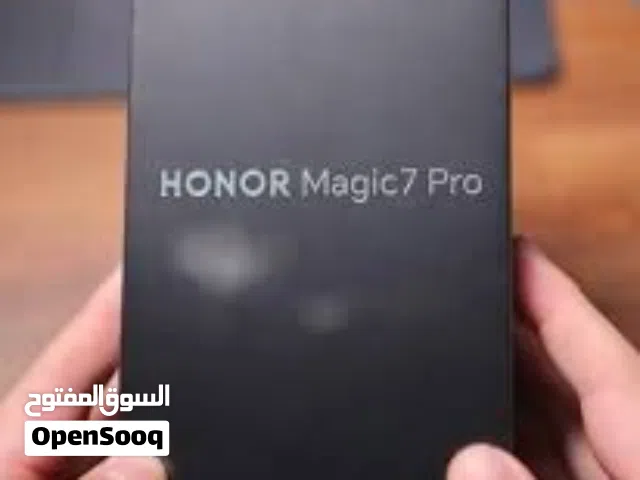 للبيع: جهاز ماجك 7 برو بحالة ممتازة!