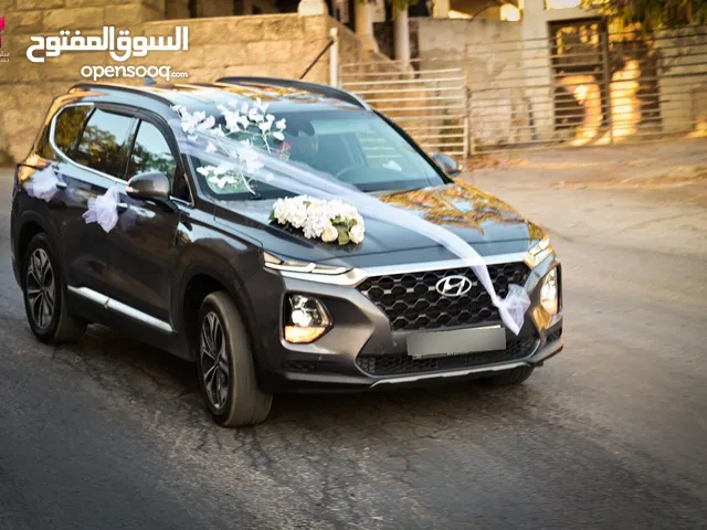 هيونداي سنتافي للبيع بسعر حرق فل الفل اضافات
